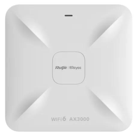 Внутренняя двухдиапазонная Wi-Fi 6 точка доступа Multi-G Ruijie Reyee RG-RAP2260