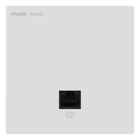 Точка доступа Ruijie Reyee RG-RAP1201 Wi-Fi 5 1267 Мбит/с настенная