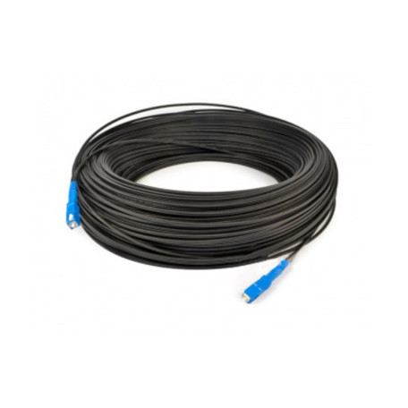 Патчкорд Cor-X FTTH SC/UPC-SC/UPC-200 Flex