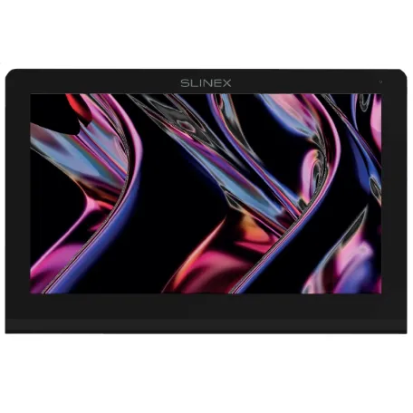 Видеодомофон Slinex Nexo 10 black