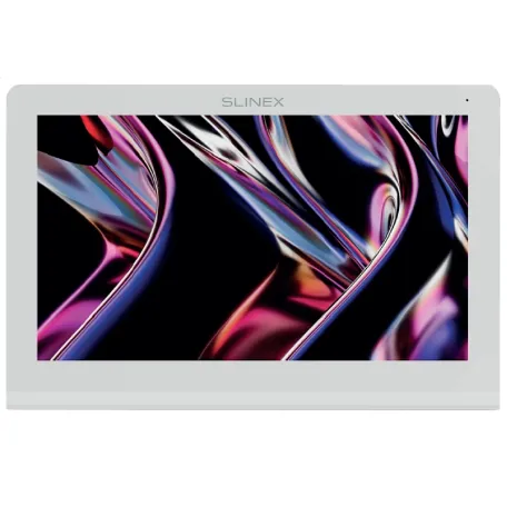 Видеодомофон Slinex Nexo 10 white