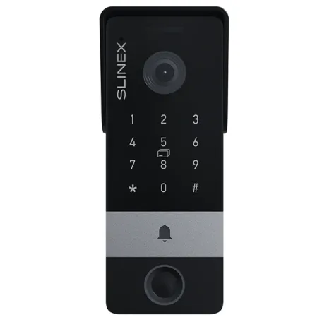 Панель вызова Slinex ML-40ID