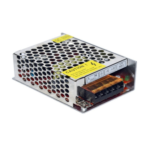 Блок живлення Smart Video Systems SVS-12A3 Блок живлення Smart Video Systems SVS-12A3