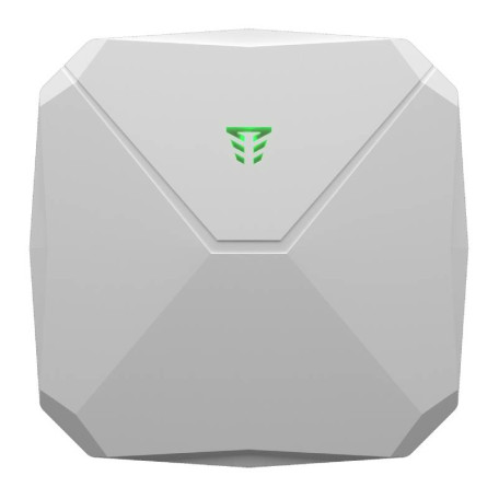 Охранная централь ППК Tiras Orion Nova X white