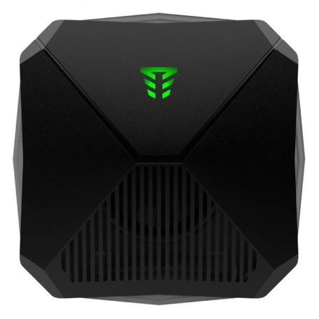 Беспроводная уличная сирена Tiras X-Siren black