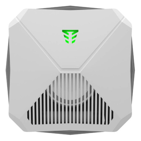 Беспроводная уличная сирена Tiras X-Siren white