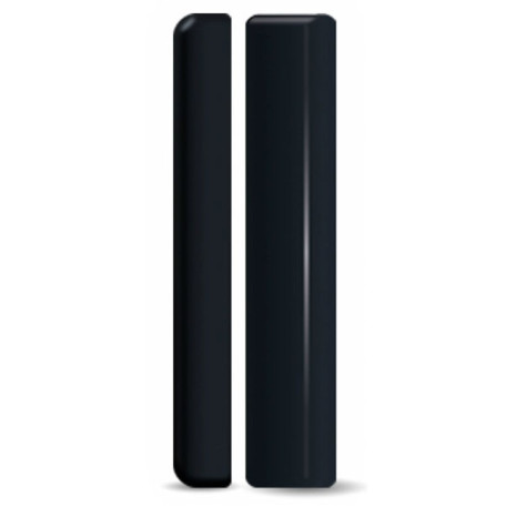 Беспроводной универсальный магнитоконтактный извещатель с детектором наклона U-Prox WDC Plus Black