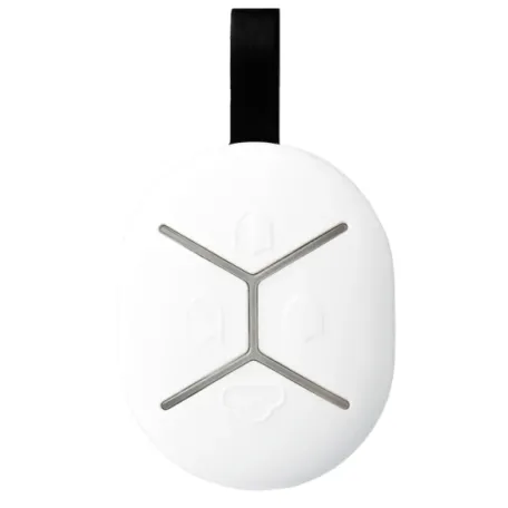 Брелок управления режимами охраны U-Prox Keyfob B4