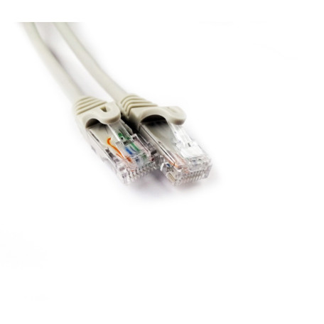 Патч-корд RJ45 UTP 3м кат. 6Е