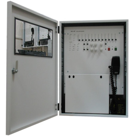 Настенный моноблок ВЕЛЛЕЗн-120-400 (400 Вт)