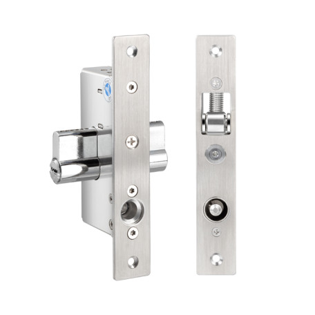 Электромеханический замок Yli Electronic YSD-220 для раздвижных дверей