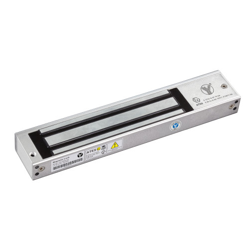 Электромагнитный замок Yli Electronic YM-280N-EX взрывозащищенный
