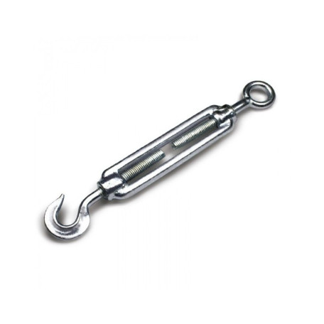 Талреп гачок-петля DIN 1480 М10 Талреп гачок-петля DIN 1480 М10