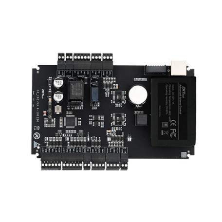 Сетевой контроллер ZKTeco C3-100 Plus для 1 двери