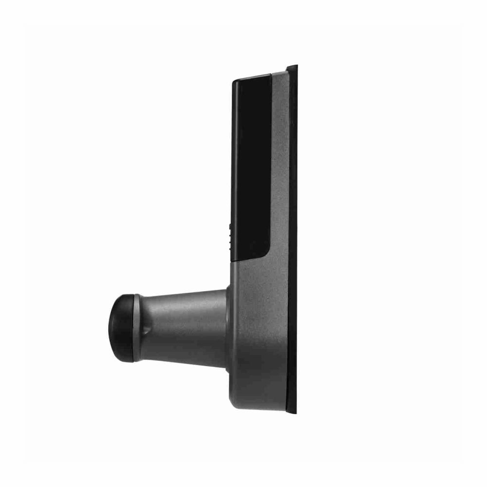 Smart замок ZKTeco ML300 зі сканером відбитка пальця, кодовою клавіатурою та зв'язком Bluetooth