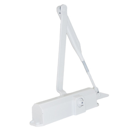 Доводчик Dorma TS Compakt EN 2/3/4 white Доводчик Dorma TS Compakt EN 2/3/4 white