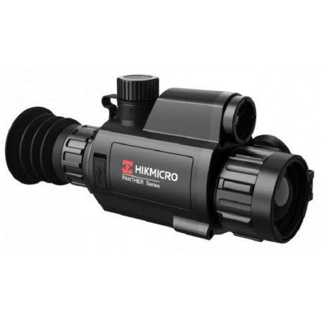 Тепловизионный прицел HikMicro Panther PH35L LRF (HM-TR23-35XG/WL-PH35L)